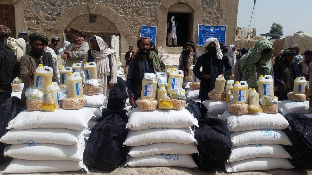 Kandahar