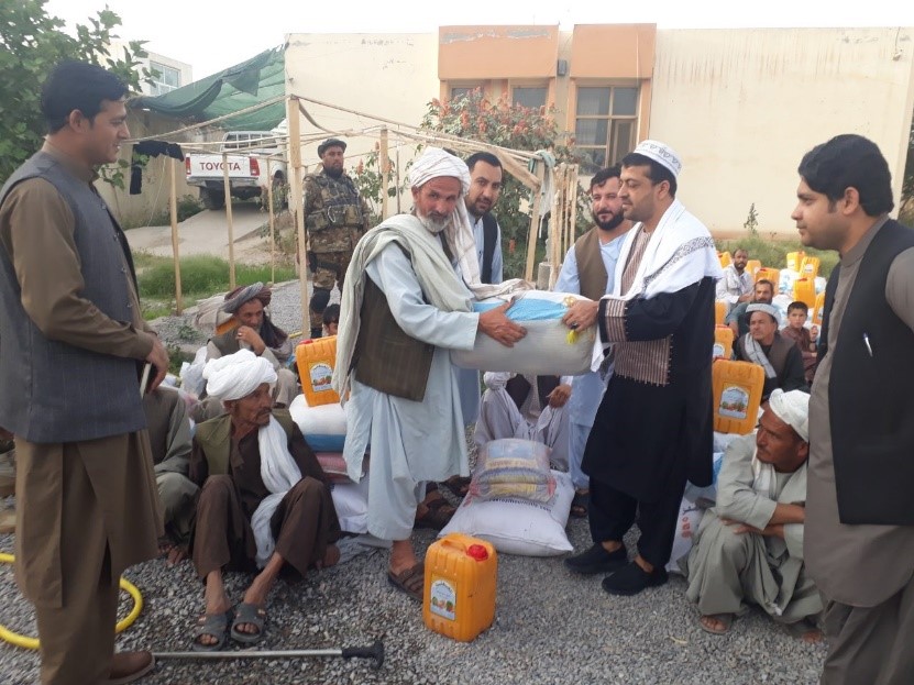 کندهار