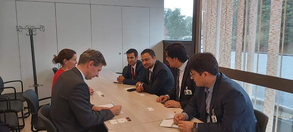 وزارت امور مهاجرین از هالند خواست که روند بازگشت متخصصان افغان را حمایت کند
