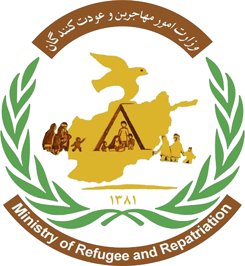 خانواده های بی جاشده دارای نیازمندیهای خاص درولایت میدان وردک مساعدت شد