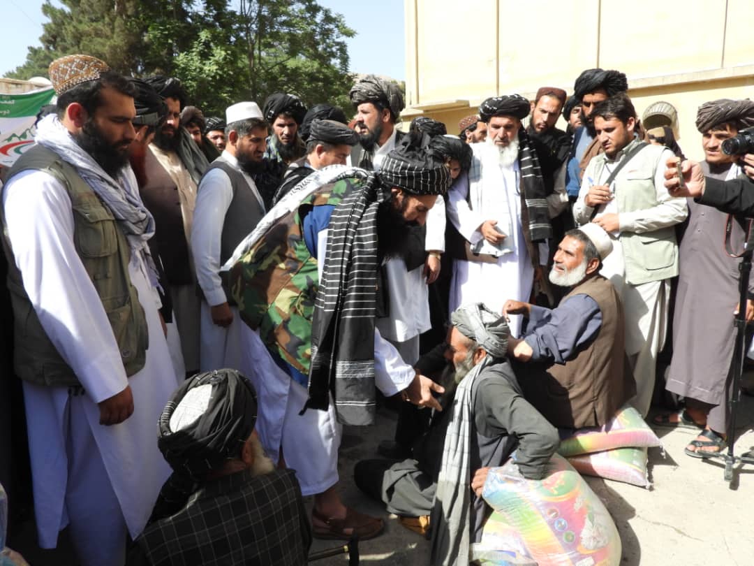 محمد اشرف حنیفی