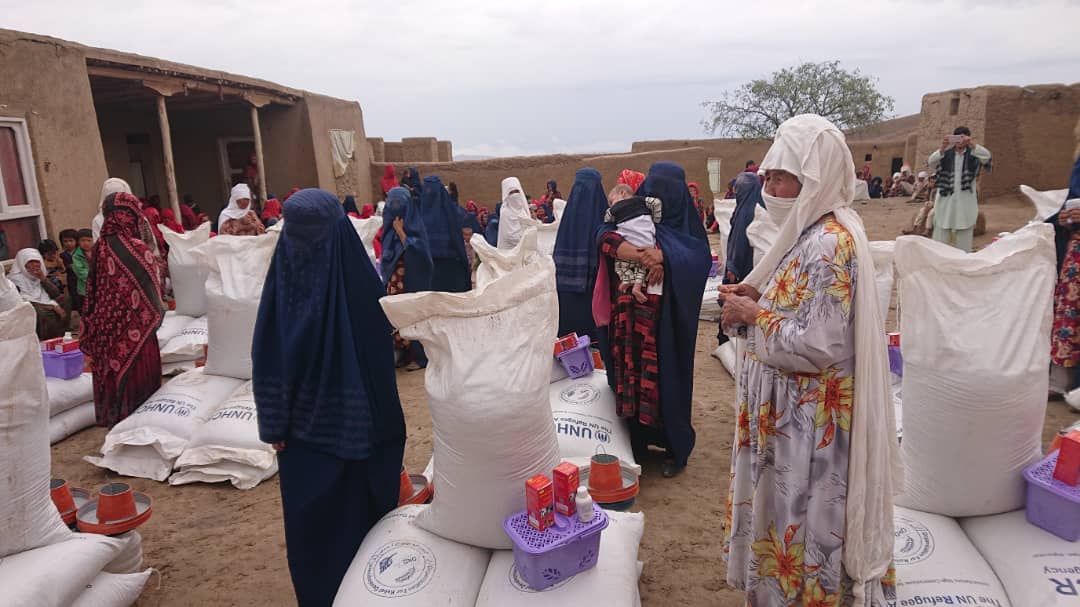 محمد اشرف حنیفی