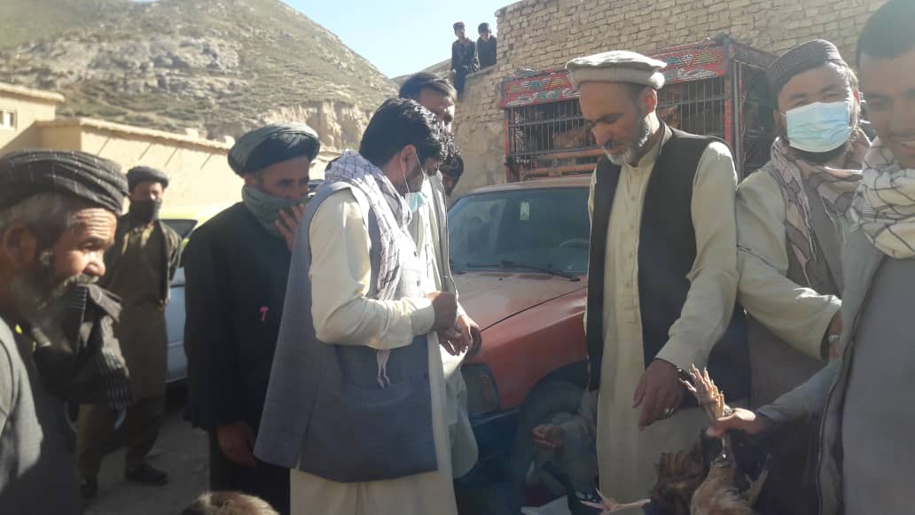 محمد اشرف حنیفی