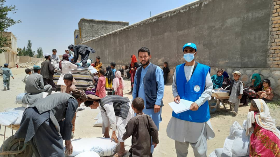 احمد شکیب حبیبی