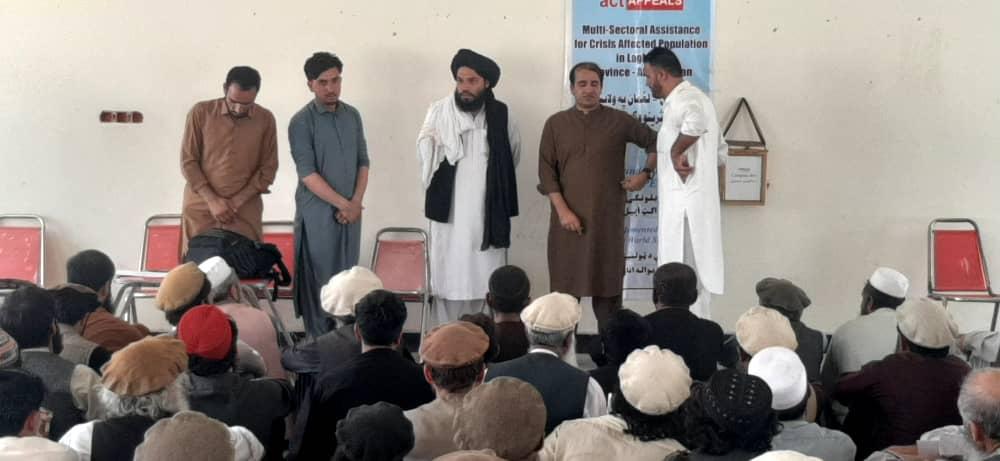 محمد اشرف حنیفی