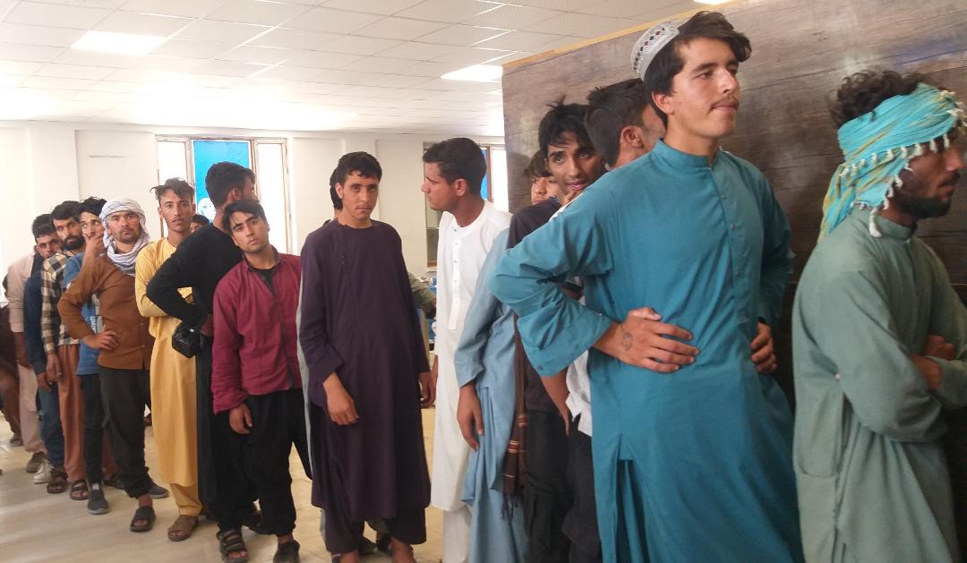 محمد اشرف حنیفی