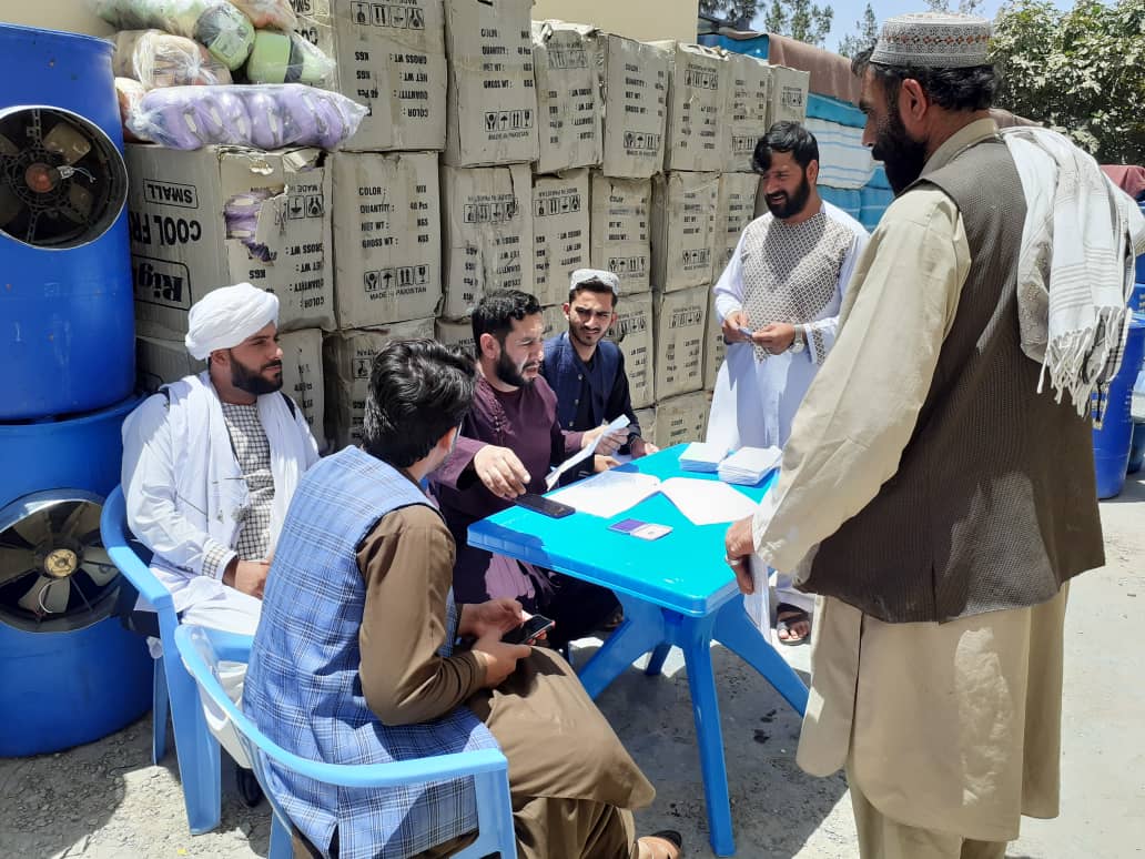 احمد شکیب حبیبی