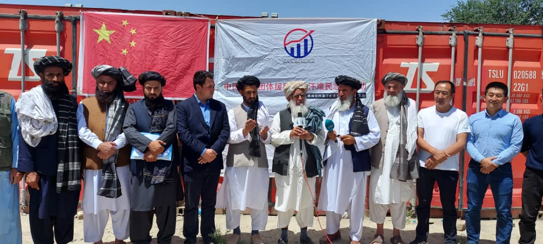 احمد شکیب حبیبی