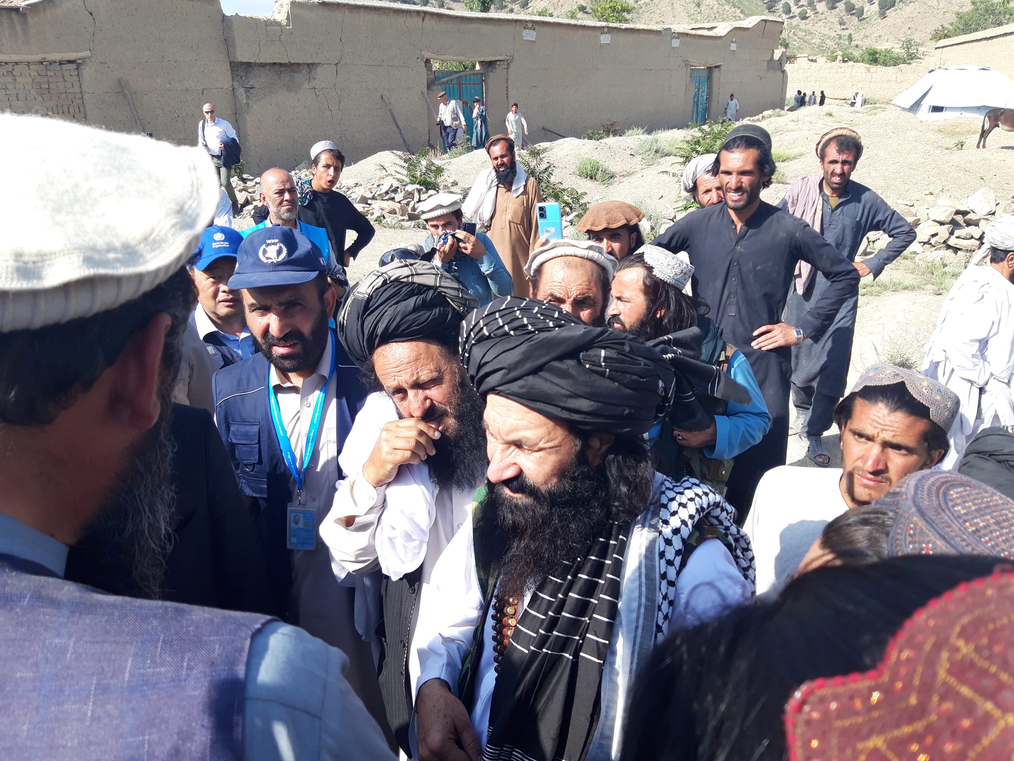 عبدالمطلب حقانی