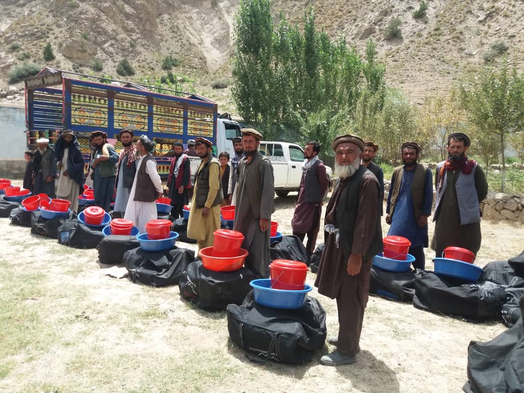 محمد اشرف حنیفی