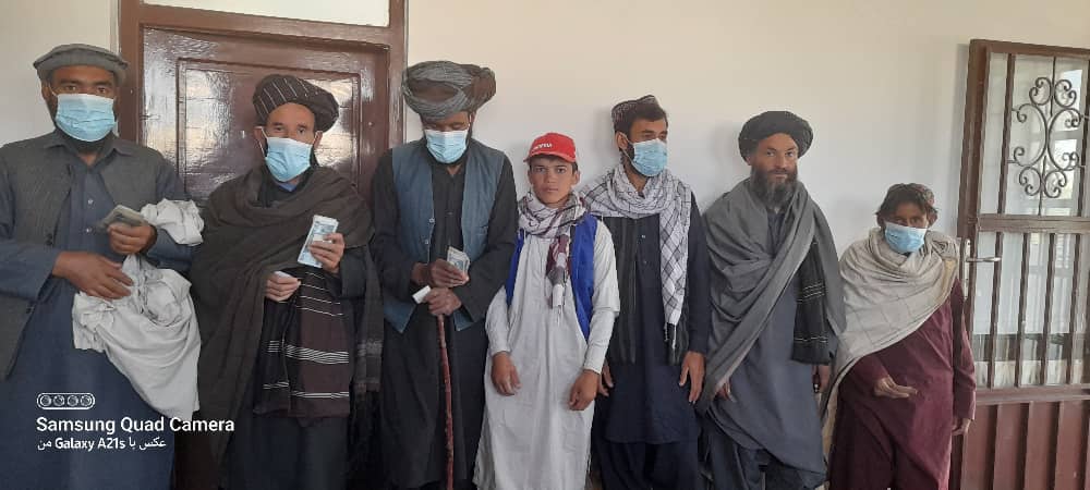 محمد اشرف حنیفی