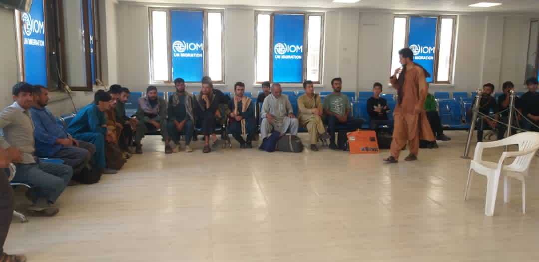 محمد اشرف حنیفی