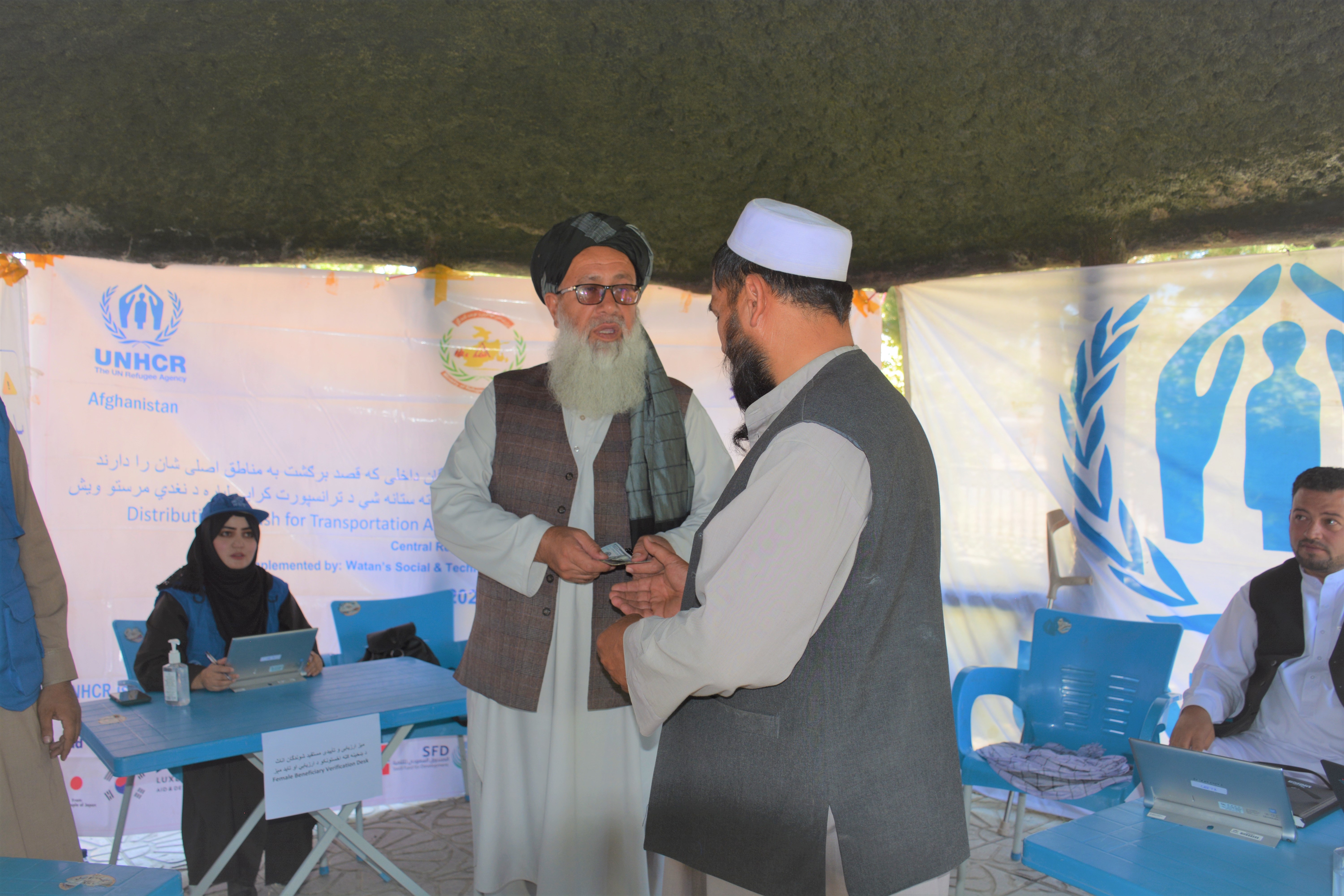 محمد اشرف حنیفی