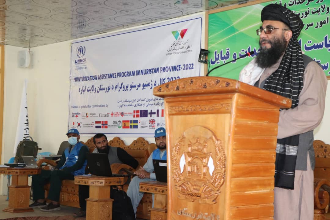 محمد اشرف حنیفی